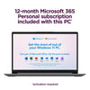 Lenovo Ideapad 1 15.6 N4500 4GB 15.6