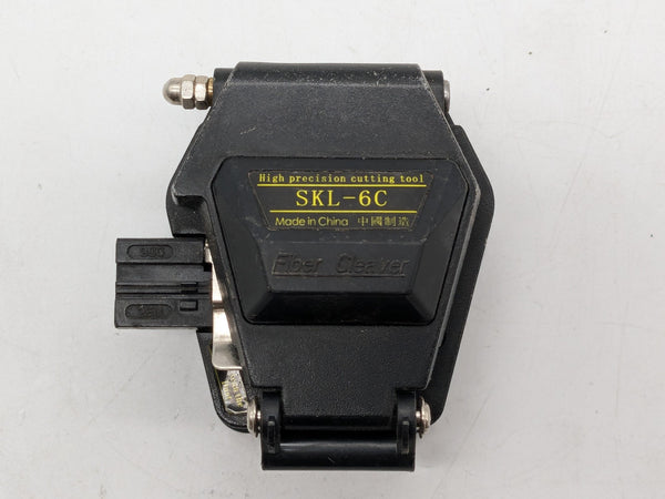 FIS CA3 Core Alignment Splicer Kit Fusion Splicer