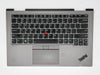 Lenovo ThinkPad X1 Yoga 4th Gen Palmrest Keyboard Speakers - 5M10Z37082