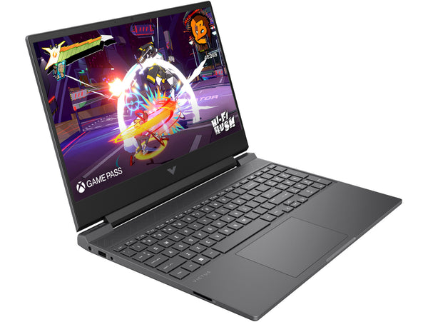 HP Victus Gaming 15-fa2047nr Intel i5-13420H 4.6 GHz 16GB 1TB SSD FHD hz, 15.6