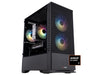 Stormcraft SIRIUS Intel i5 14th Gen 5060 RTX 32GB 2TB Black BT WARRANTY