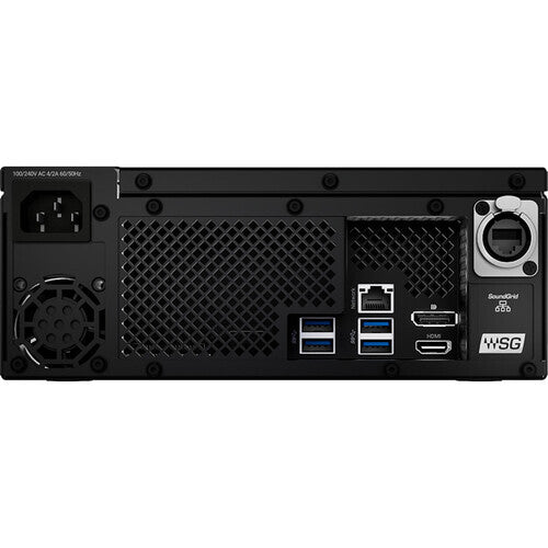 Waves Scope Intel i5-10600 10th Gen 16GB 256GB W10H WARRANTY