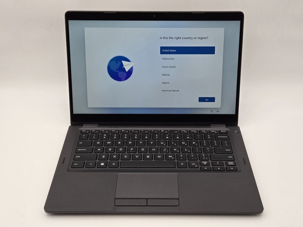 Dell Latitude 5300 2-in-1 13