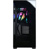 CyberPowerPC Supreme Liquid Cool Black Ryzen 7 9700X AMD Radeon 9070 16 GB RX 32