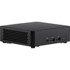 ASUS 14 Pro Slim Barebone Kit Intel 3 100U Intel NoGB 90 w with barrel/proprieta