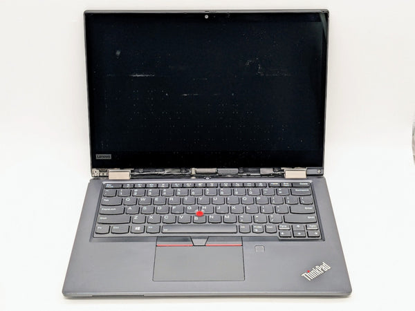 Lenovo ThinkPad L13 Yoga Gen 2 (20VK) 13