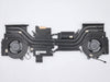 Dell OEM G Series G15 5515 CPU Graphics Ryzen Edition Heatsink Fans C6FY4