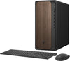 HP OmniDesk Intel Ultra 7 32GB NVIDIA GeForce RTX 5060 1TB SSD 265F 5060 RTX 30G