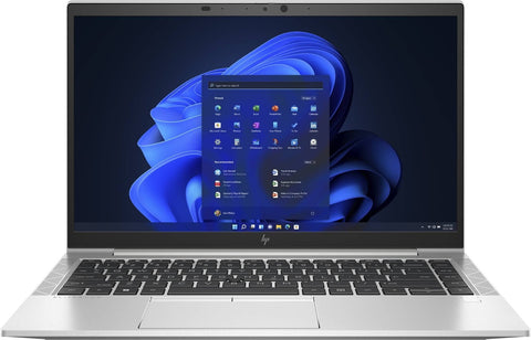 HP EliteBook 845 G8 14 5650U AMD Radeon 16GB 256GB 14