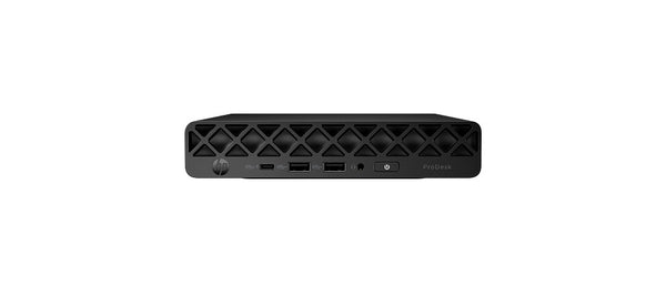 HP ProDesk 4 Mini G1i Desktop AI with 3 Core Ultra 7 265T 16GB RAM 512GB SSD
