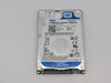 Western Digital Blue 500GB 5400RPM 2.5