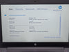 HP ZBook G3 15