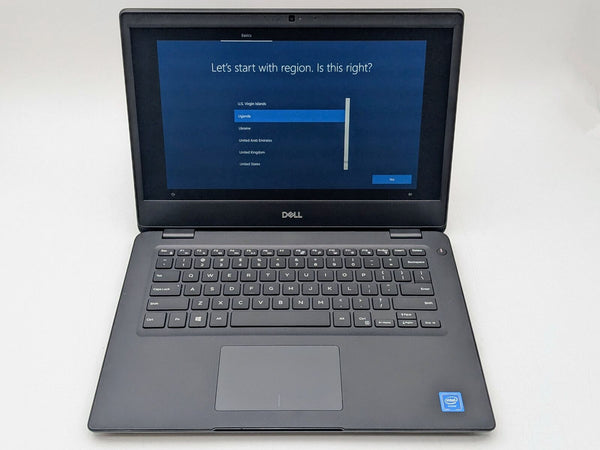 Dell WYSE 5470 FHD CELERON N4100 1.10GHz 512GB SSD 16GB W10P BIOS