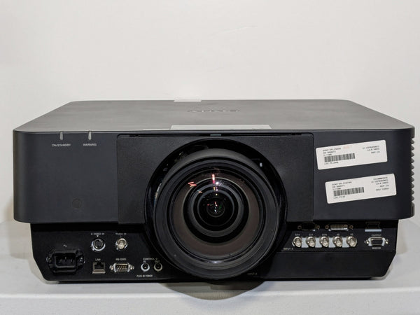 Sony VPL-FHZ700L Full HD Laser Phosphor Projector 6317 Hours - 7,000 Lumens!