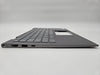 Dell Inspiron 14 5410 2-in-1 04GR69 Palmrest Spanish Keyboard