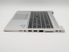 HP Palmrest and Keyboard for EliteBook 840 G5 L18310-001 D Grade