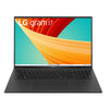 LG gram Intel Ultra 9 288V Intel Arc 32GB 2TB 16 2560 x 1600 whCell 77Wh WARRANT