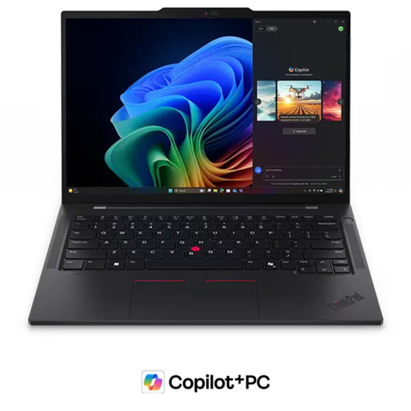 Lenovo ThinkPad T14s Snapdragon Snapdragon X Elite 32 GB RAM 1 TB SSD 14 in