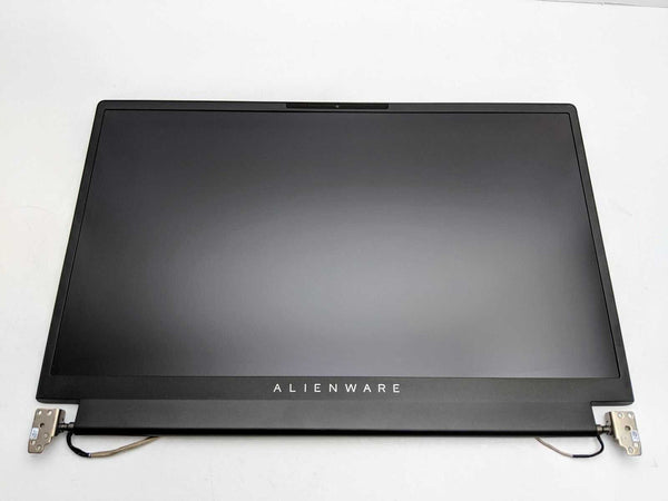 Dell Alienware M17 R5 17.3