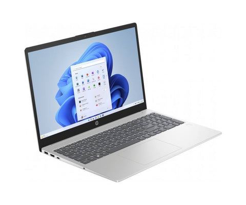 HP 15-FD0185NR Core i5-1235U 1.3GHz 10-Core, 32GB, 1TB SSD, 15.6 1235U Intel Iri