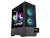 MSI CODEX R2 B14NUD7-092US Intel i7 14th Gen 4060 Ti RTX 32GB 2TB Black WARRANTY