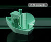 New Sealed - Bambu Lab P1S 3D Printer AMS Combo w/ Filament - Fast Free Shipping