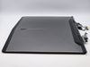 DELL Alienware 17 R4 P31E Display Assembly w/ hinges Gray