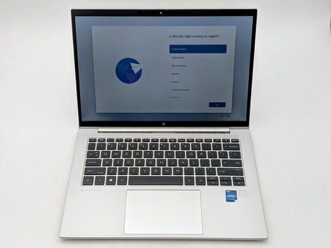 HP EliteBook 840 G10 14
