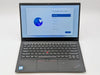 LENOVO ThinkPad X1 Carbon 6th gen 14