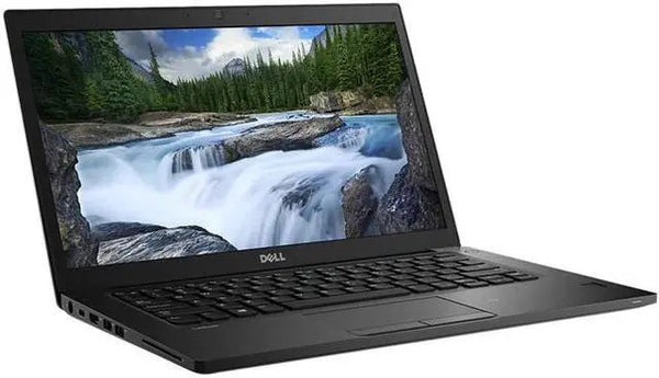 DELL Latitude 13.3 in i5-8350U 8GB RAM 256GB SSD W10 Pro 7390