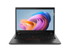 Lenovo ThinkPad Intel i5 10th Gen 16GB 512GB 14.0 