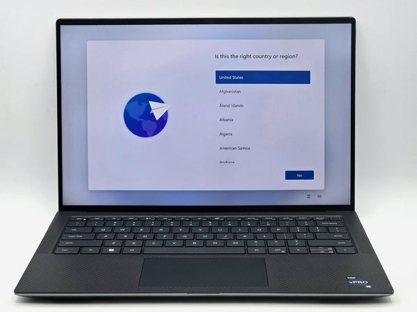 Dell Precision 5480 14