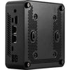 MSI NUC AI 2MG Mini Barebone Intel Ultra 7 258V Intel Arc 140V 32GB 120 w with b