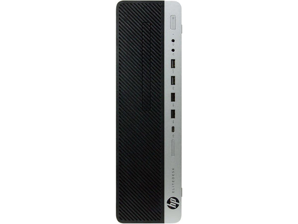 HP ProDesk Intel i7 6th Gen 16GB 256GB No Screen No W10P WARRANTY