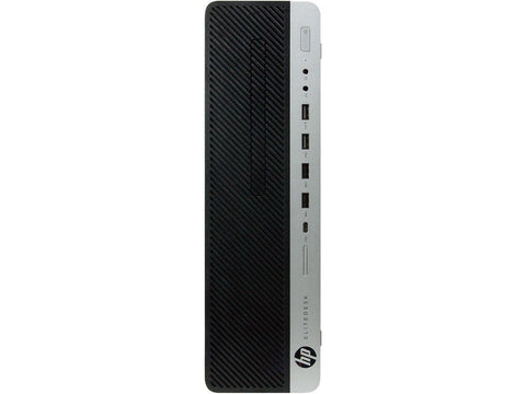 HP ProDesk Intel i7 6th Gen 16GB 256GB No Screen No W10P WARRANTY
