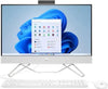 HP 24-CB1000 AIO 2022 Touch 24 in FHD Core i3 1215U 512GB SSD 16GB RAM