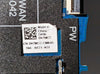 OEM DELL Precision 15 7550 Motherboard LA-J171P 10875H 2.3GHz - 5.1GHz H7MCC