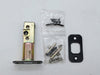 Orion Tru-Bolt Wifi Deadbolt With Keypad- 048037351603 *READ*