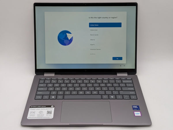 HP Envy x360 14-fc0033dx 2-in-1 14