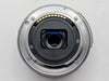 Sony a6000 Mirrorless APS-C Digital Camera Sony E PZ 16-50mm f/3.5-5.6 OSS Lens