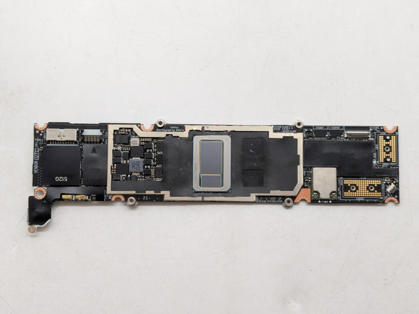 Dell XPS 9315 HDP33 LA-L231P MOTHERBOARD I7-1250U 16GB LPDDR5 WWTD4 *READ*