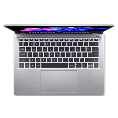 Acer Swift Go 14 155H Intel Arc 16GB 1TB 14