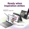 Lenovo Yoga 7i 2-in-1 Copilot+ PC 14 226V Intel Arc 16GB 512GB 14
