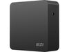 MSI Cubi NUC AI+ 2MG-018US Intel Ultra 9 Intel Arc 140V 32GB No Screen No Black
