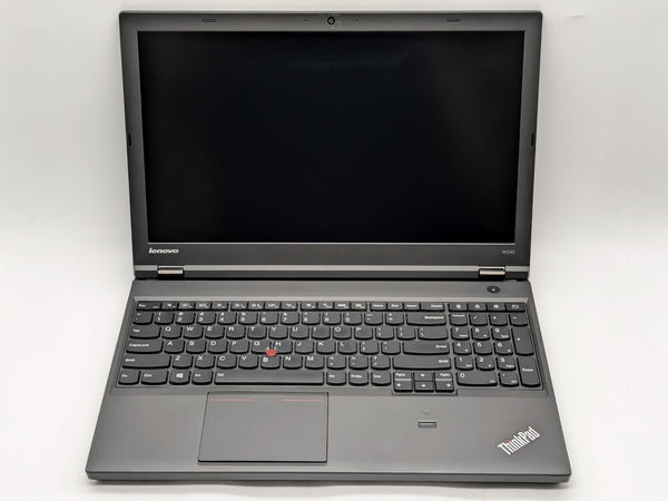 Lenovo ThinkPad W540 15