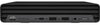 HP ProDesk 600 G6 i5-10500T 8GB DDR4 256GB SSD Desktop Black Minor Scratches