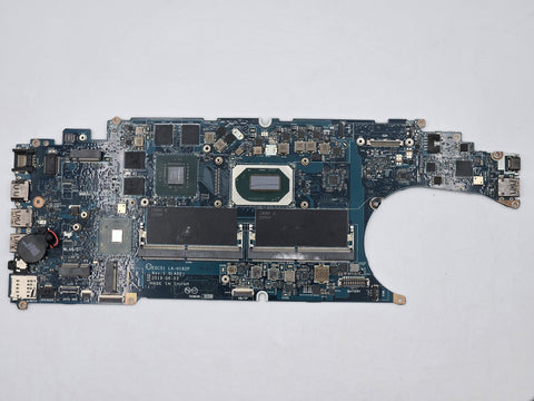 Dell OEM Precision 3541 Motherboard Intel i5-9400H Motherboard 82V39 082V39