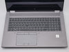 HP ZBook Fury G7 17