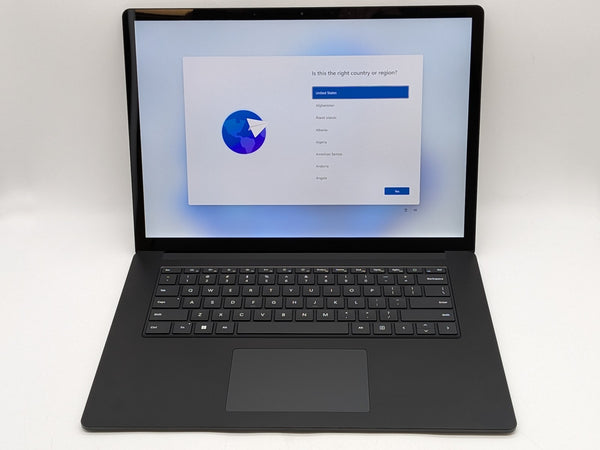 MICROSOFT Surface Laptop 5 15