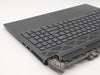 Dell Inspiron G15 5510 5511 5515 Palmrest US Keyboard Touchpad 8V5N3